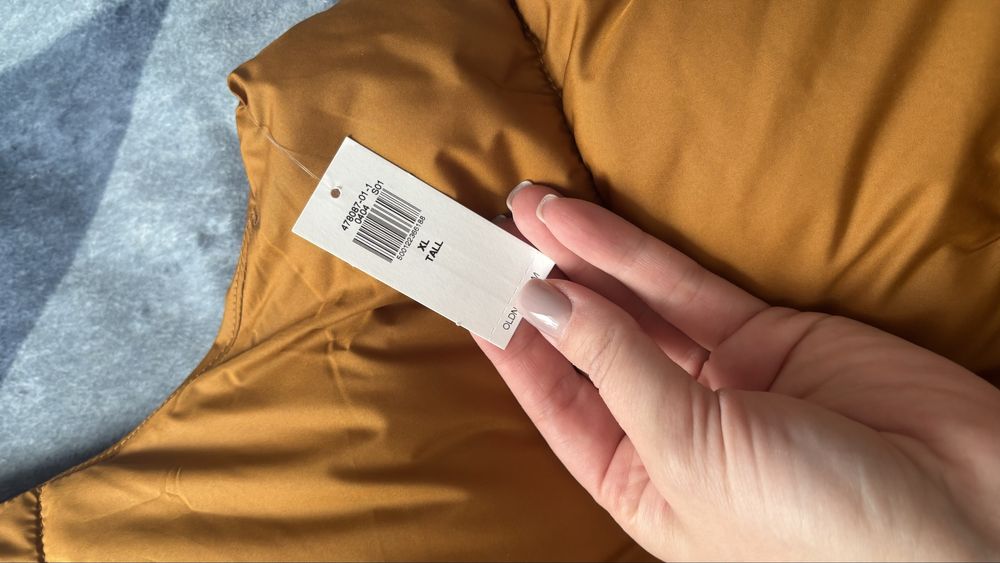 Жилетка Old navy