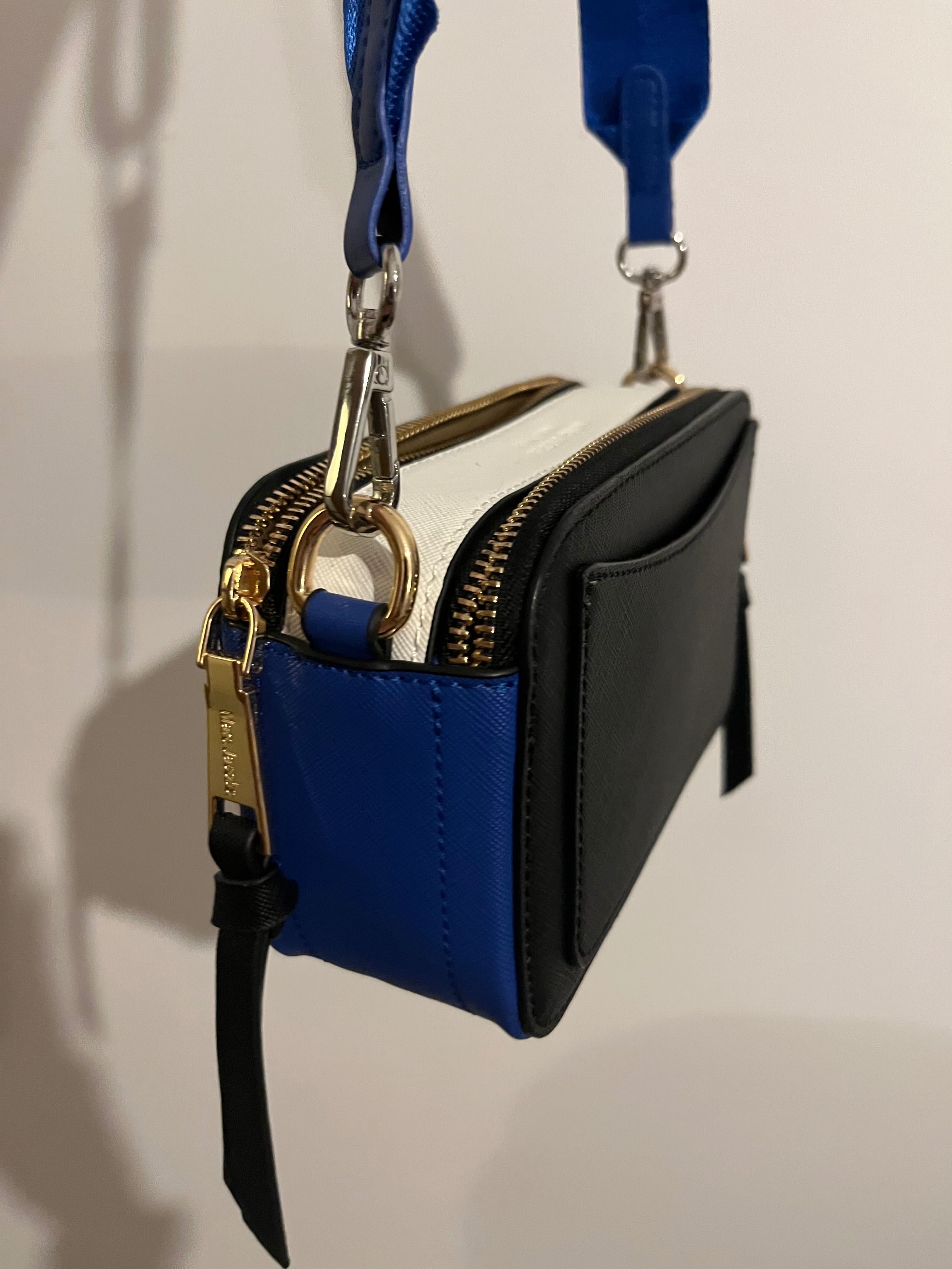 Torebka Marc Jacobs