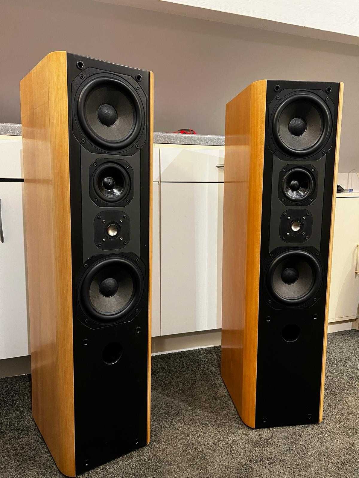 Kolumny focal Jmlab Spectral 908