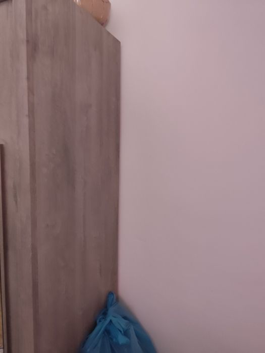 Roupeiro 180x2 Pouco Negociavel