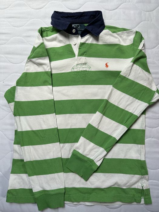 Swetr Polo Ralph Lauren M