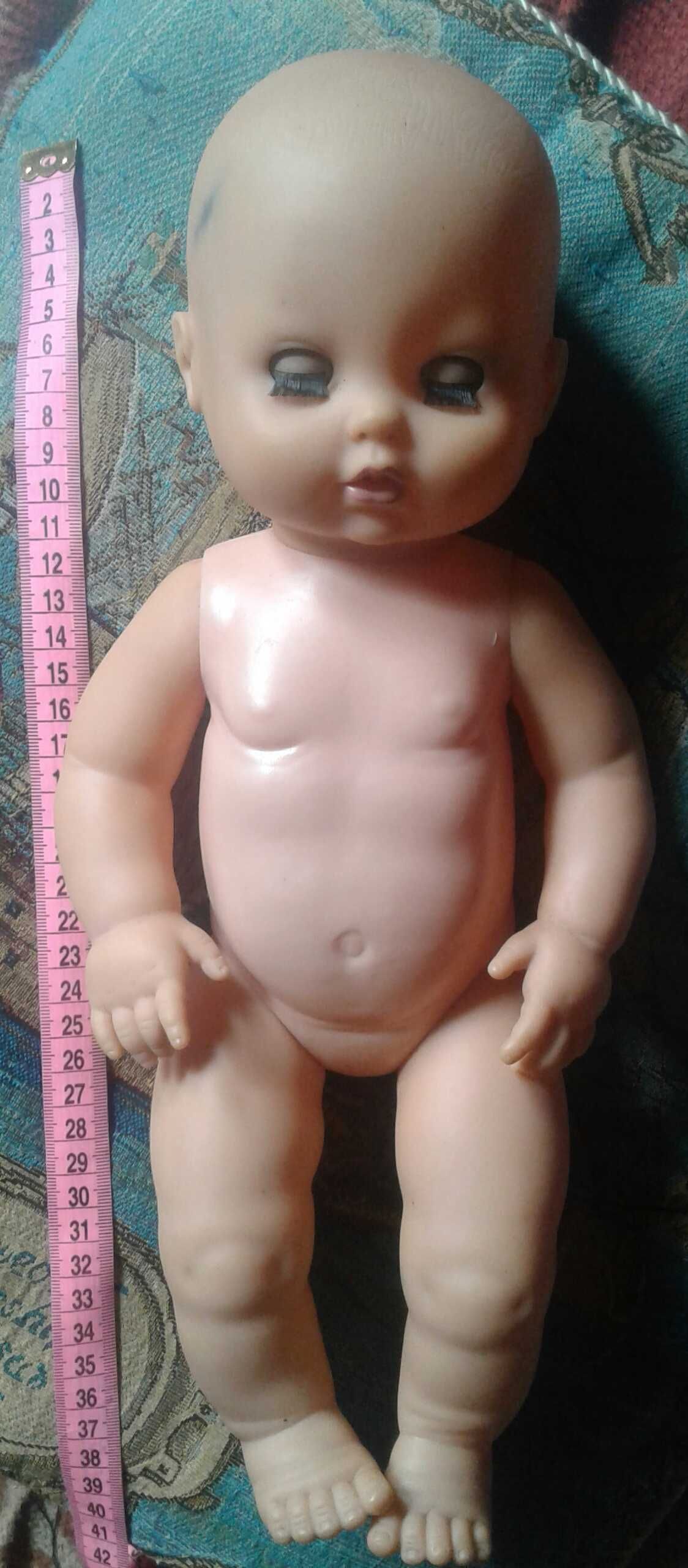 Кукла Пупс 38см Китай