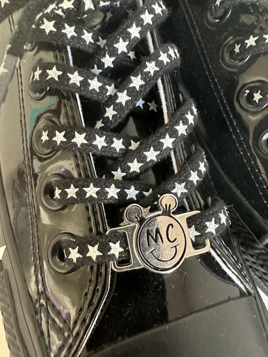 Converce конверс