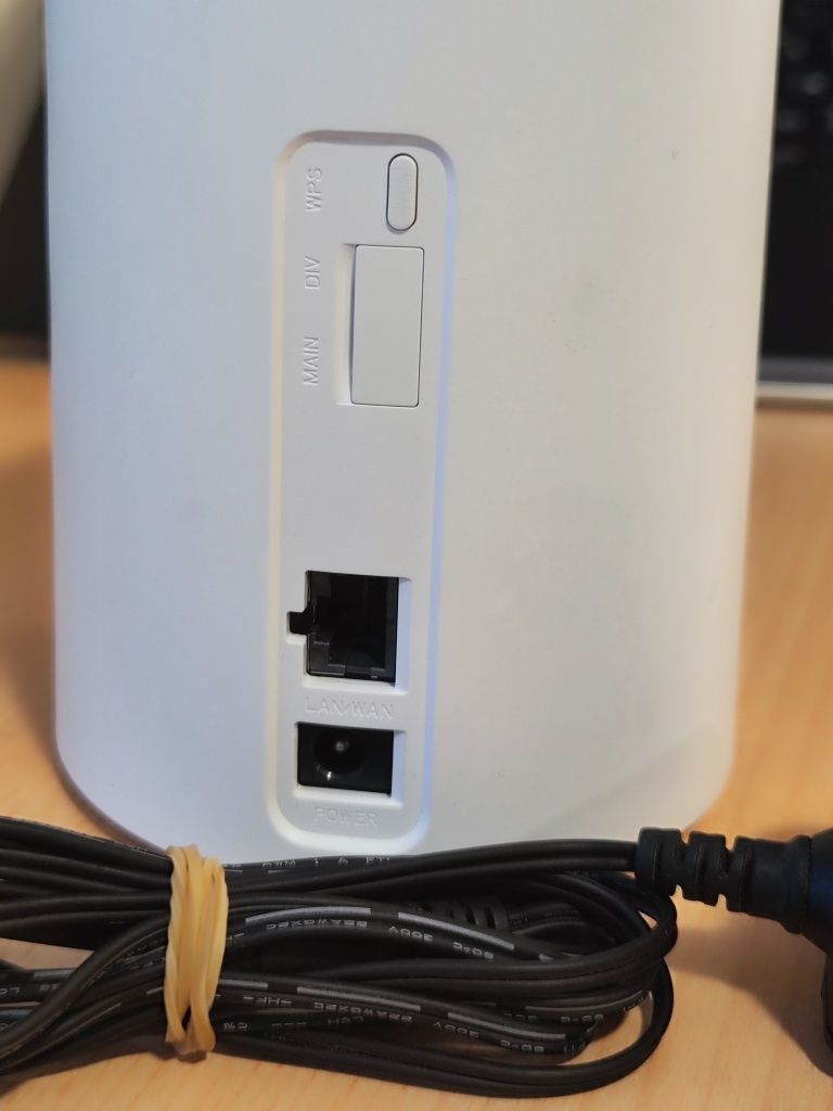 Під ремонт! 4G LTE Cat.7 300Mb WiF 5GHz роутер маршрутизатор Alcatel L