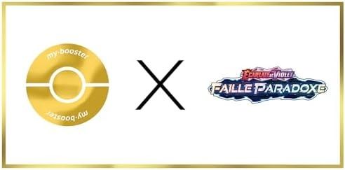 Boost box pokemon