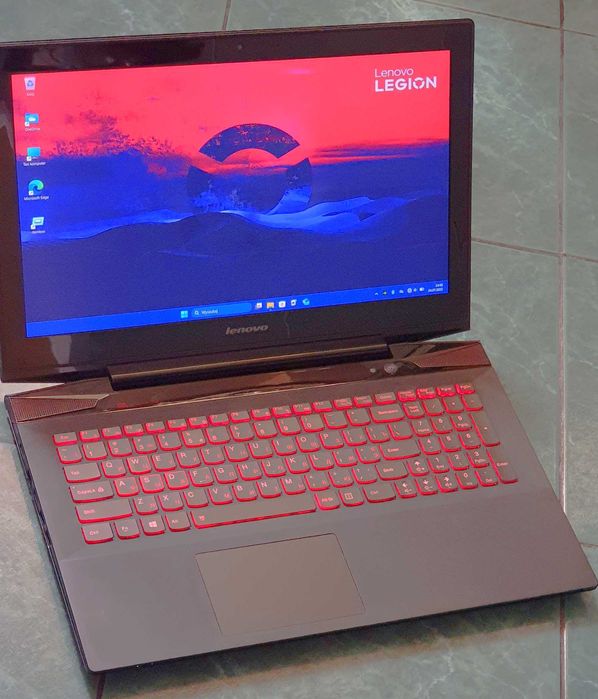 ноутбук GTX nvidia geforce intel комп'ютер do gier wot cam лептоп SSD