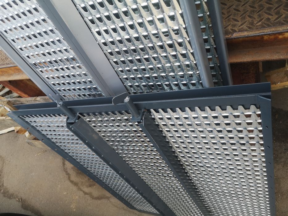 Решето для комбайну Сампо Sampo 500, 580, 600, 650, 680, 3020, 2020