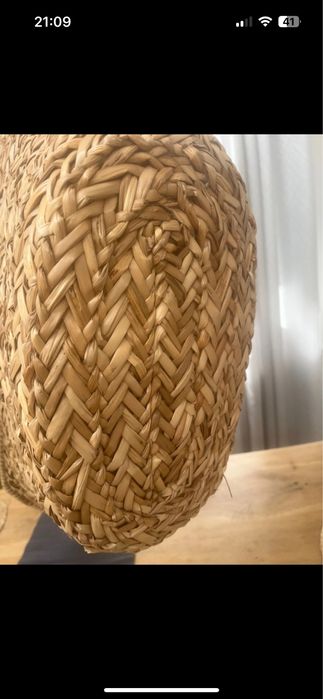 Koszyk torba plażowa Duża