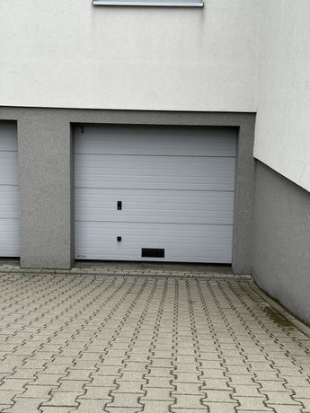 Garaż w bloku z 2014 roku. Brama na pilota, zamknięte osiedle!