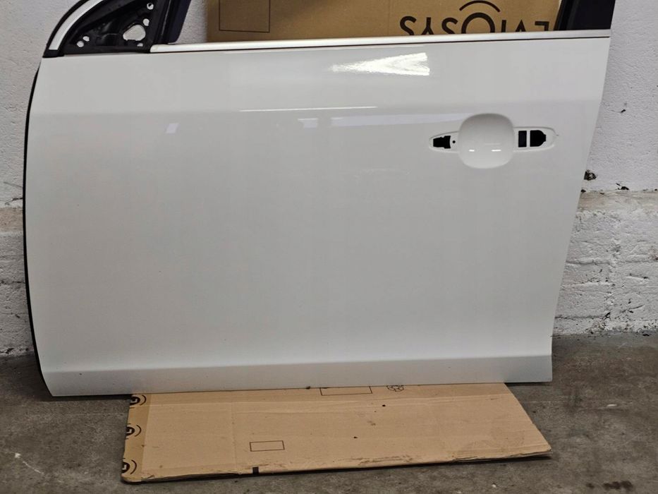 Drzwi lewy przód volvo V60 S60 2010--2017 /614-46