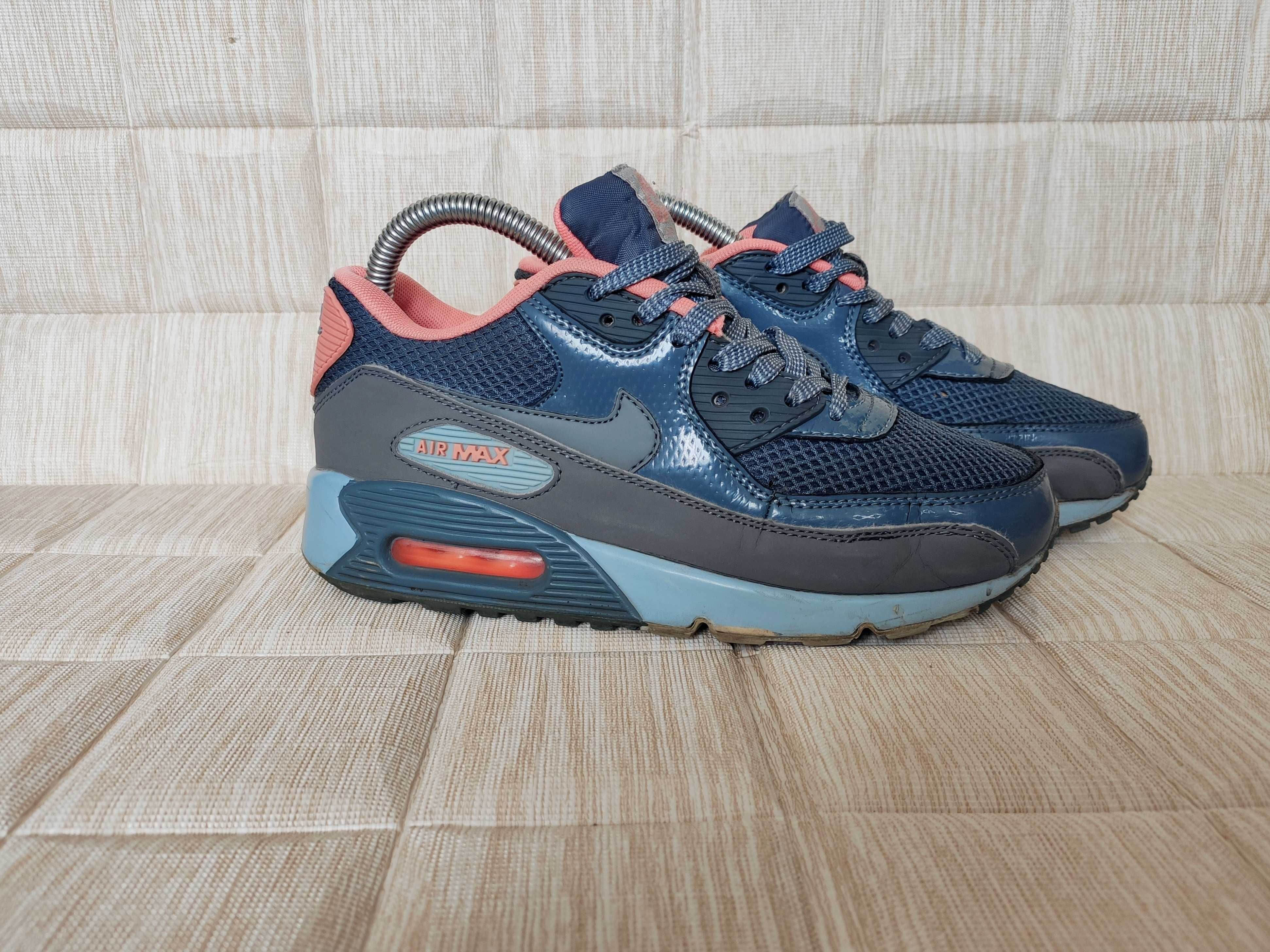 Nike Air Max 90, rozmiar 38, stan dobry