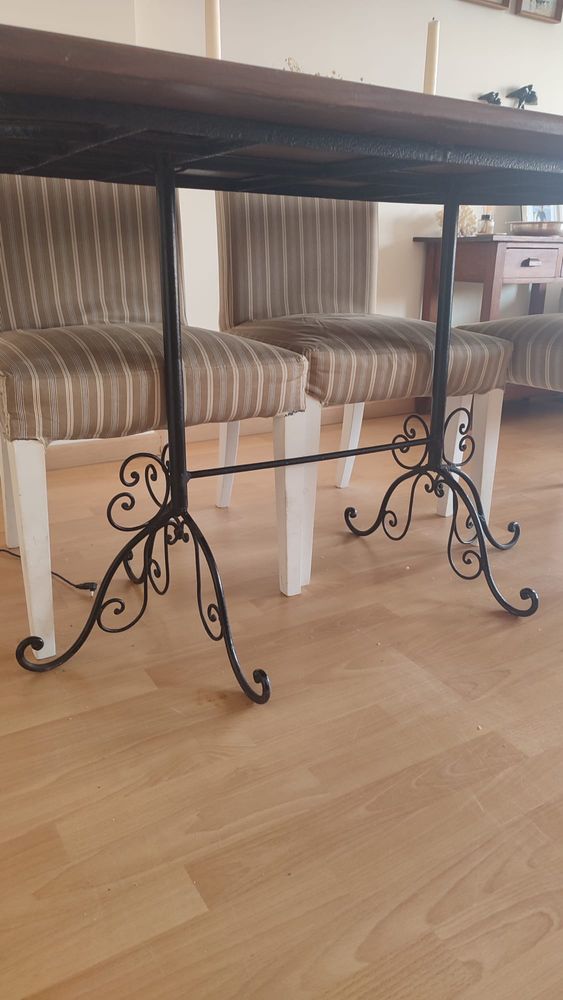 Mesa de Sala de Jantar