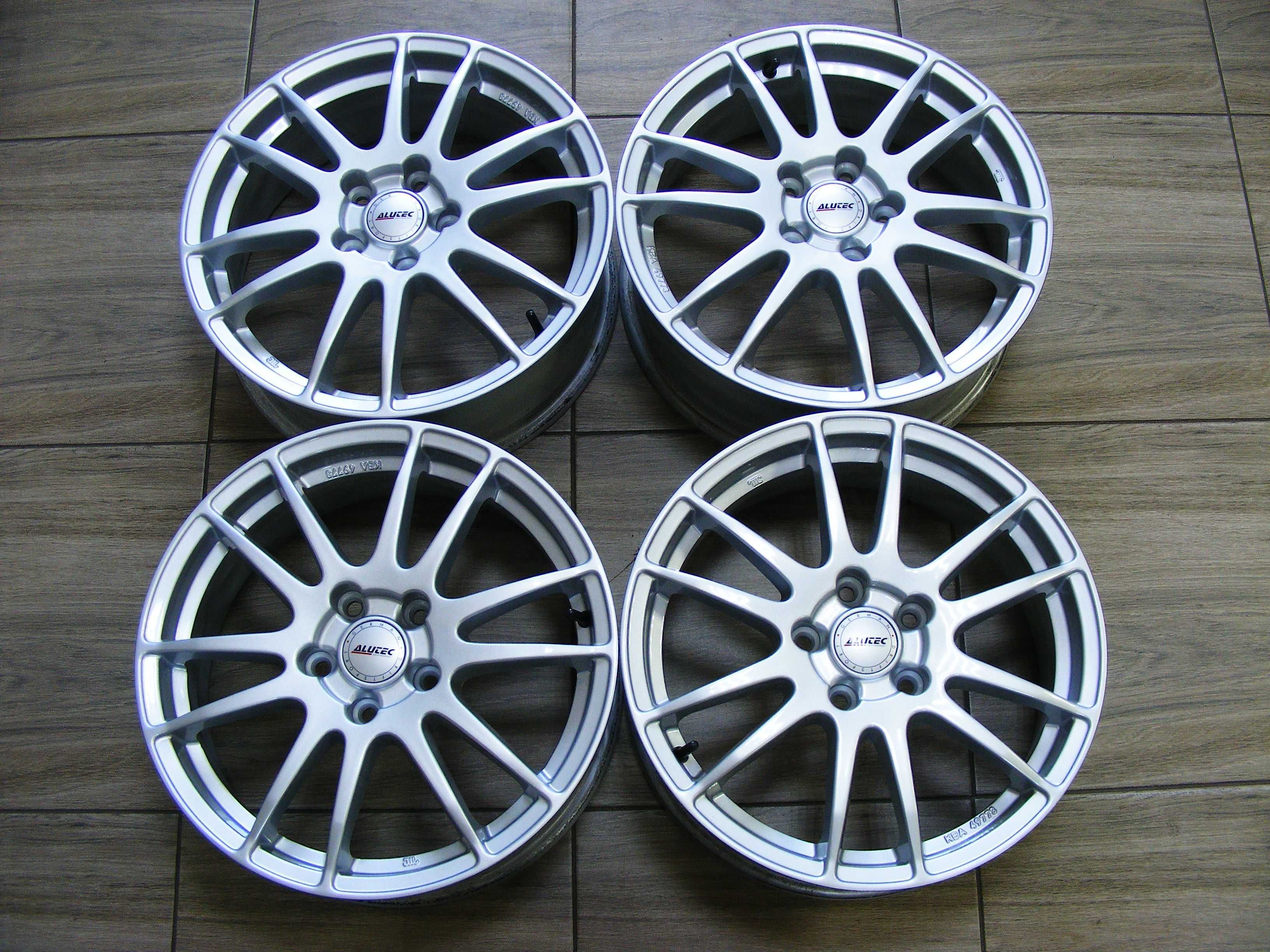 Диски R17 Mazda Toyota Kia Hyundai Renault Dacia Suzuki 5x114.3