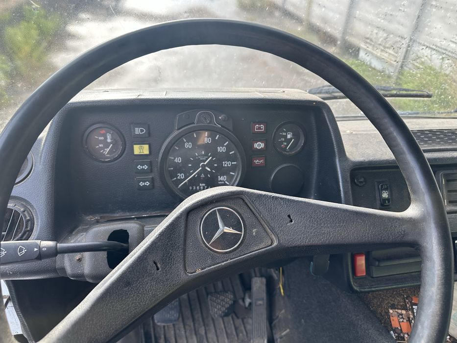 Продам Мерседес 409