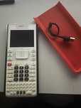 Calculadora grafica TI-nspire Cx II-T