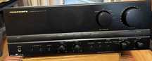 Підсилювач Marantz PM-80