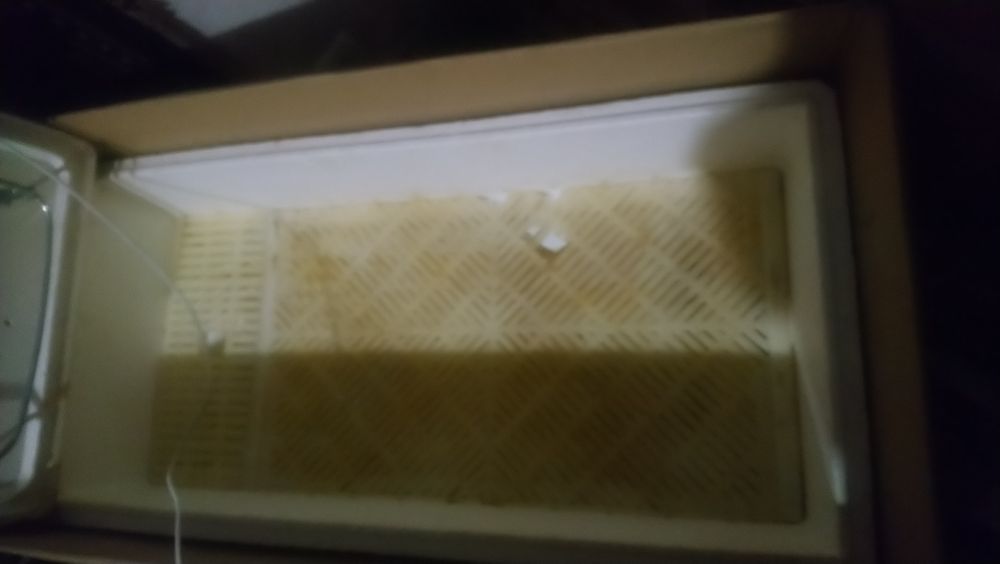 Инкубатор  б/у ИБМ 100