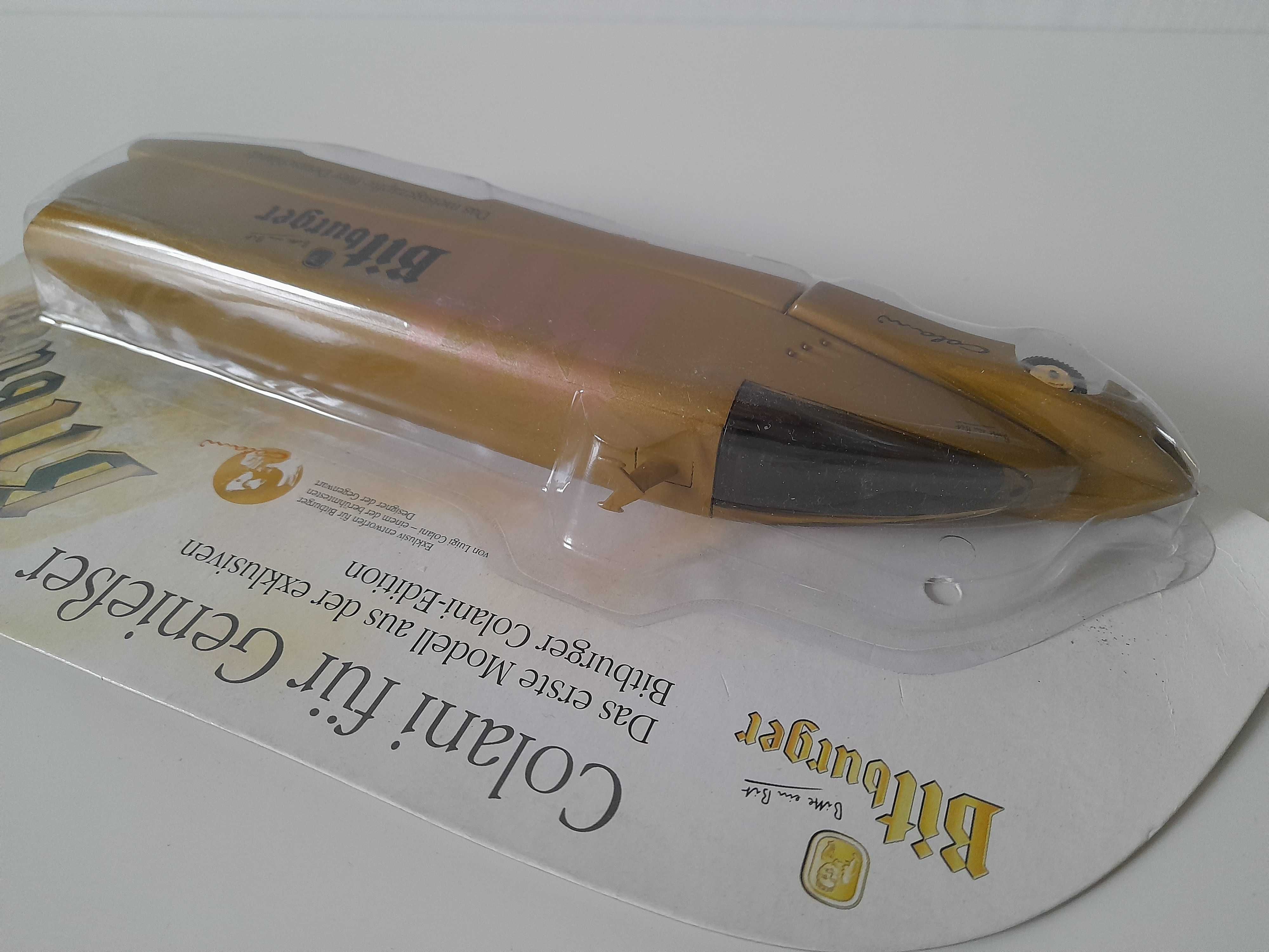 Model autko tir Birburger edycja Colani limit 2004 r. H0
