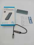 Obudowa do dysku SSD