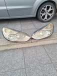Opticas ford smax