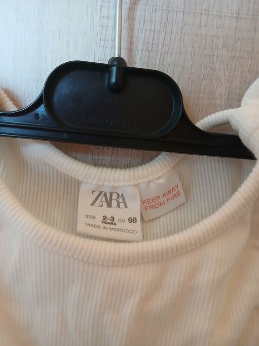 Zestaw ubranek 9 sztuk