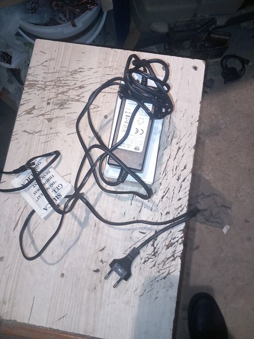 Masażer Casada zpilotem