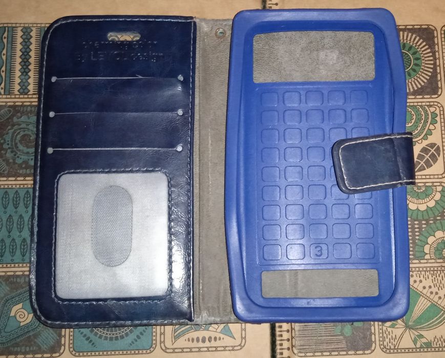 Чехол до смартфону