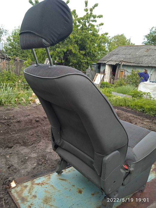 кресло автомобильное , Fiat