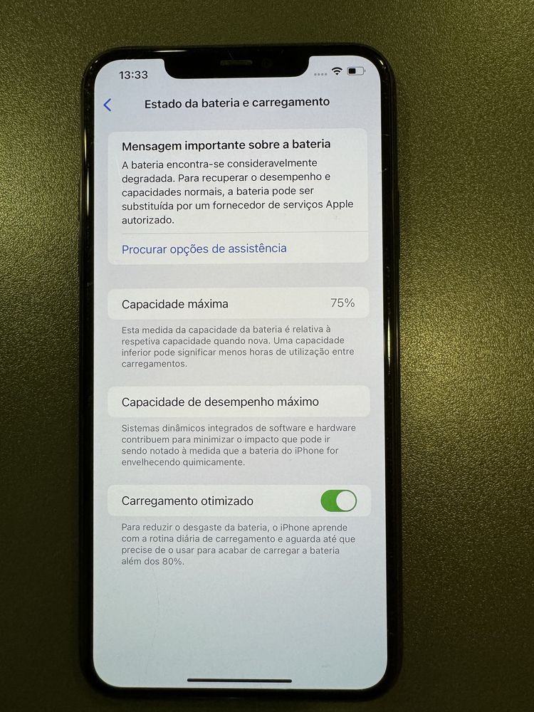 Iphone 11 Pro Max 512Gb