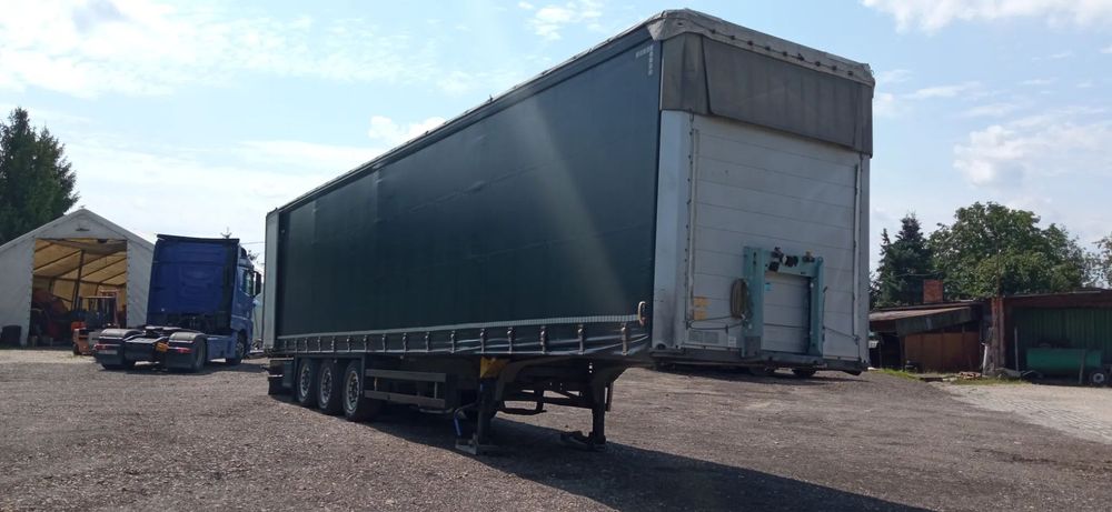Schmitz Cargobull SCS 24/L  Cargobull FIRANKA MULDA 2012 coilmulda