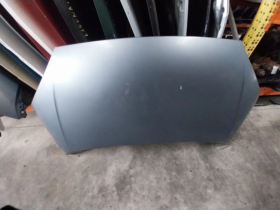 Capô Ford Galaxy ano 2006