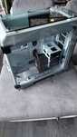 Thermaltake  View Z71 snow edition ze szkłem hartowanym