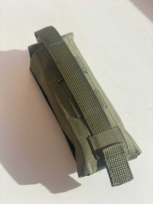 Тактичний підсумок під турнікет закритий — опт від виробника (130 грн)