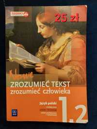 Język polski kl.1