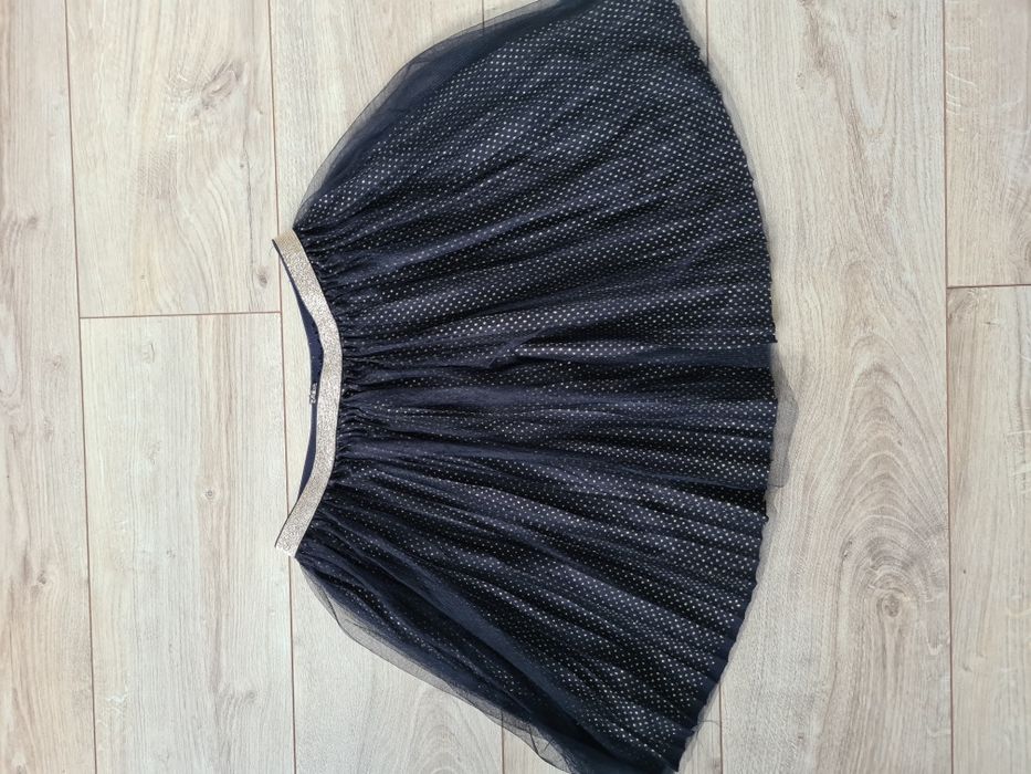 Spódnica dziewczęca 158/164