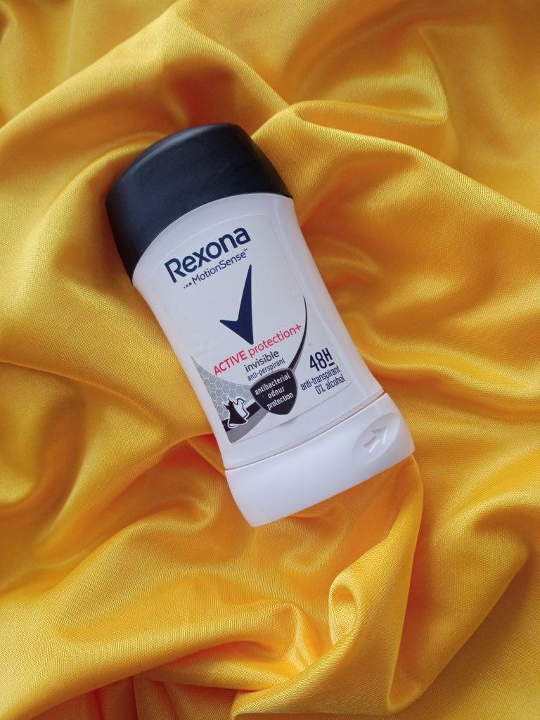 Antyperspirant damski w sztyfcie Rexona Active protection+,40 ml,48 h