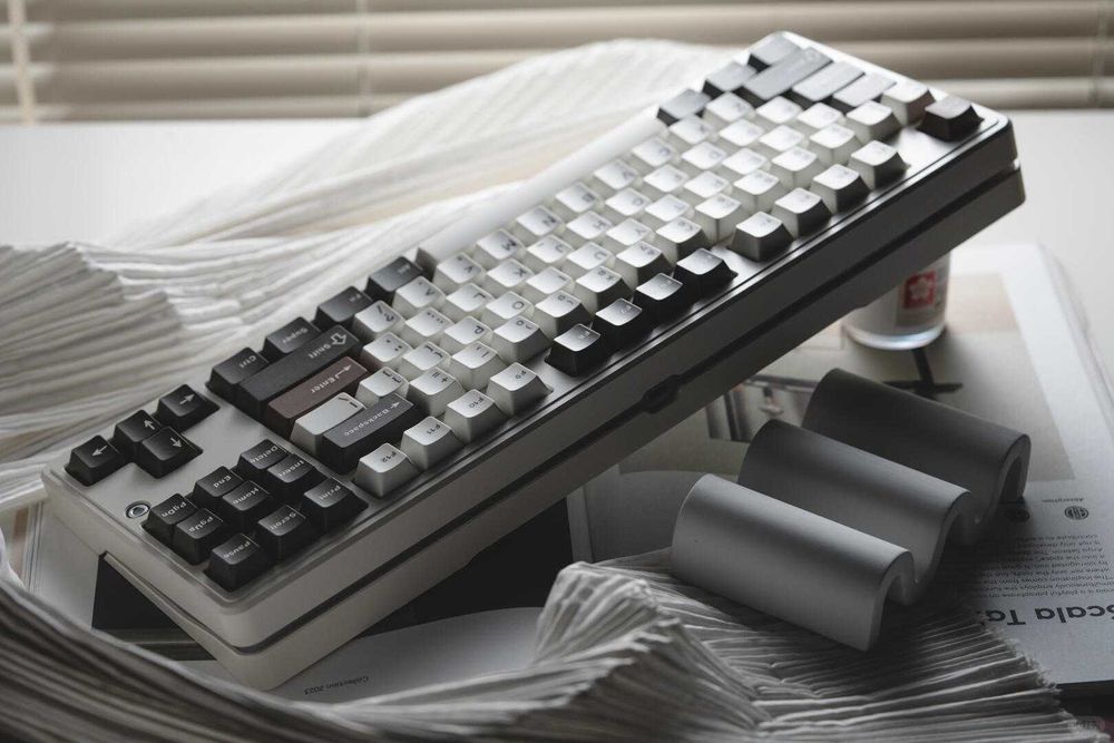 PMO Aurora80 PRO Механическая клавиатура