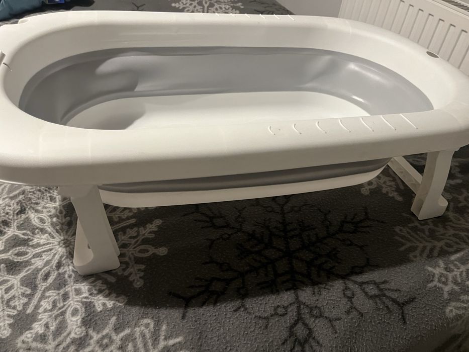 Sprzedam wanienke skladana