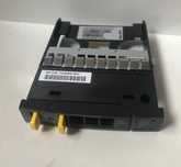 Заглушка жесткого диска HP 2,5 дюйма SFF 729689-00