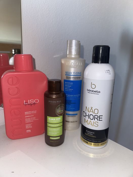 Progressivas brasileiras