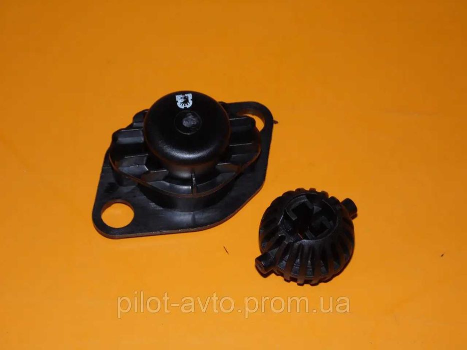 Ремкомплект кулисы 1.6-1.8 на Фольксваген Гольф 2 Джетта 2