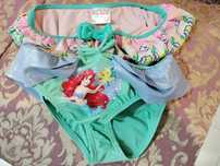 Duas Cueca de banho 24/36 meses