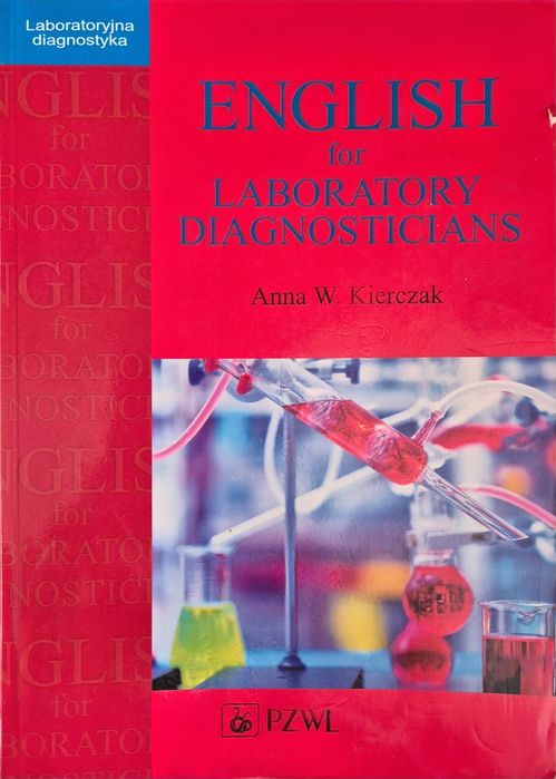 English for laboratory diagnosticians