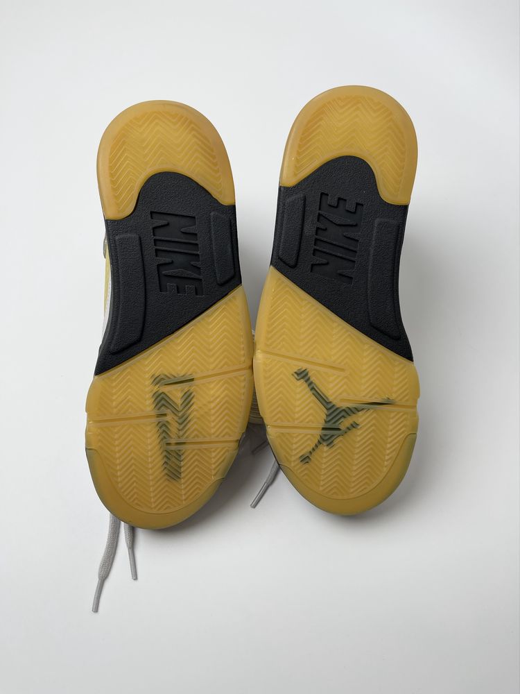Оригинал Nike Air Jordan 5 Retro SP A Ma Maniere Dawn (FZ5758 004)