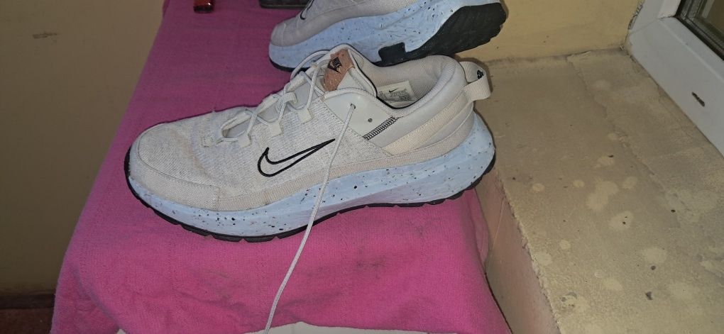 NIKE CRATER REMIXA 46 розмір 30см.
