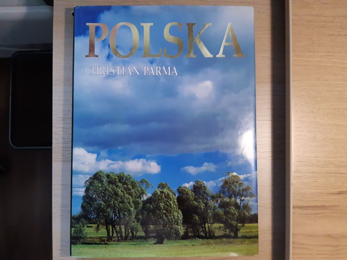Album Polska Christian Parma