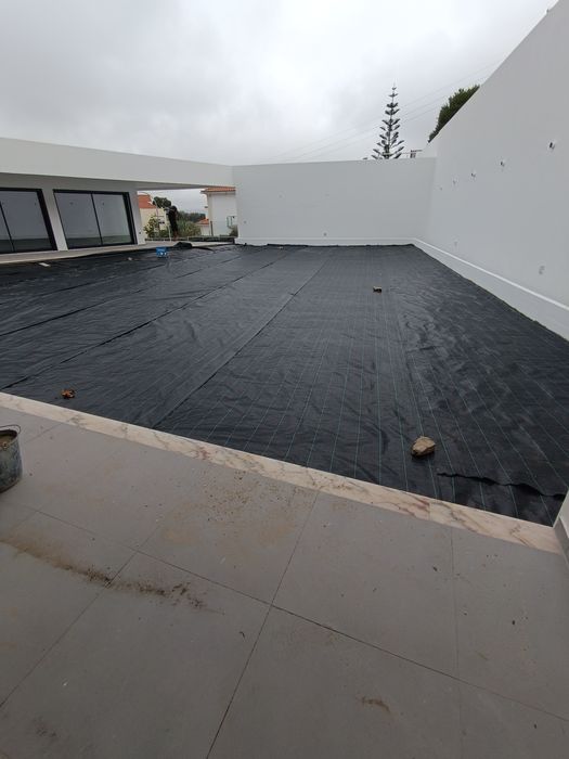 Disponível jardineiro particular para cuidar do seu espaço