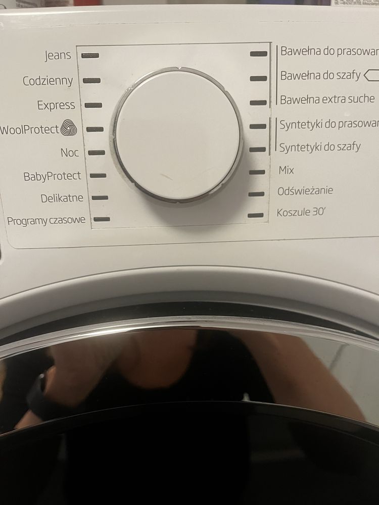 Suszarka Beko 8 kg A+++