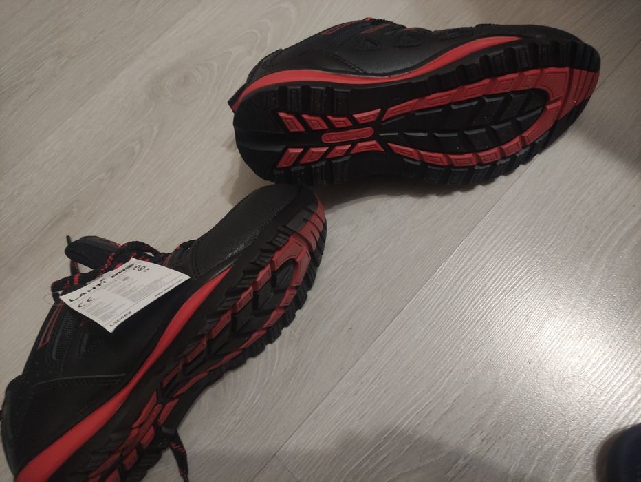 Buty BHP  nowe z metką