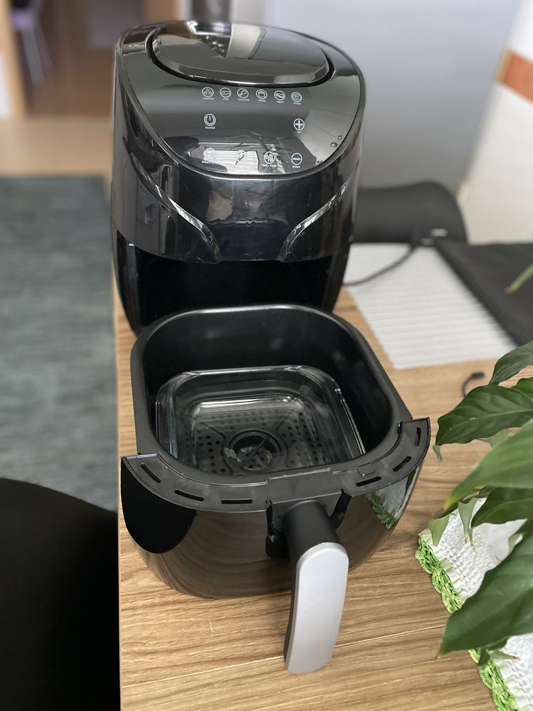 Airfryer Qilive 5837